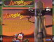 JUNGLE SHOW